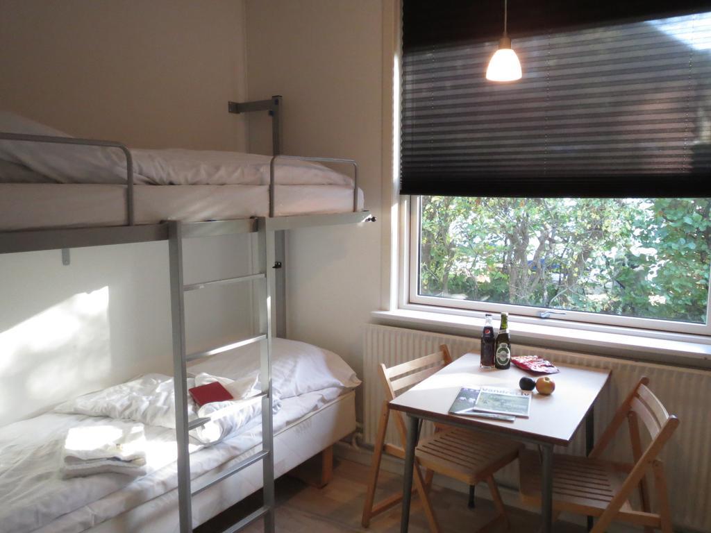Danhostel Rebild Skorping Habitación foto