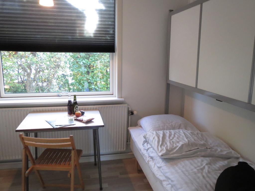 Danhostel Rebild Skorping Habitación foto